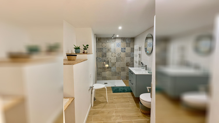 Ma-Cabane - Location Appartement TOURNON-SUR-RHONE, 30 m²