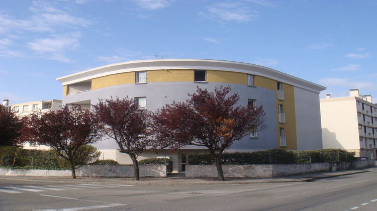 Ma-Cabane - Location Appartement TOURNON-SUR-RHONE, 61 m²