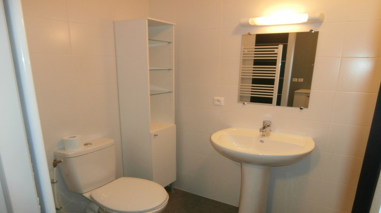 Ma-Cabane - Location Appartement Tournon-sur-Rhône, 22 m²