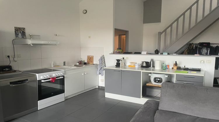 Ma-Cabane - Location Appartement Tournon-sur-Rhône, 76 m²