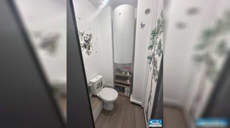 Ma-Cabane - Location Appartement Tournon-sur-Rhône, 61 m²