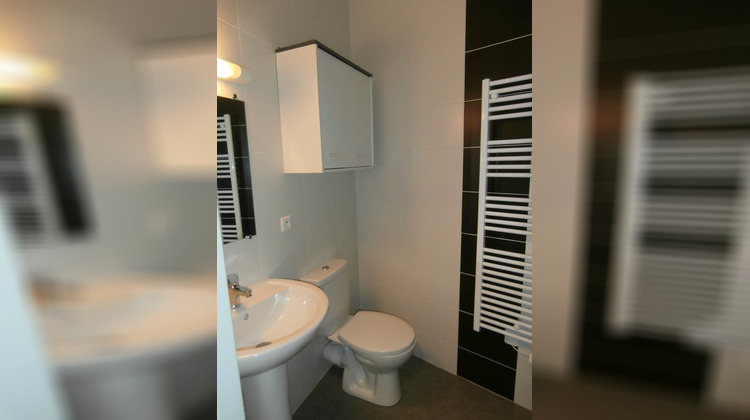 Ma-Cabane - Location Appartement Tournon-sur-Rhône, 19 m²