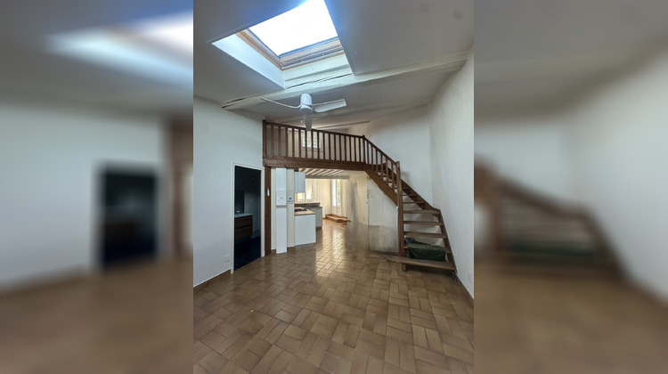 Ma-Cabane - Location Appartement Tournon-sur-Rhône, 57 m²