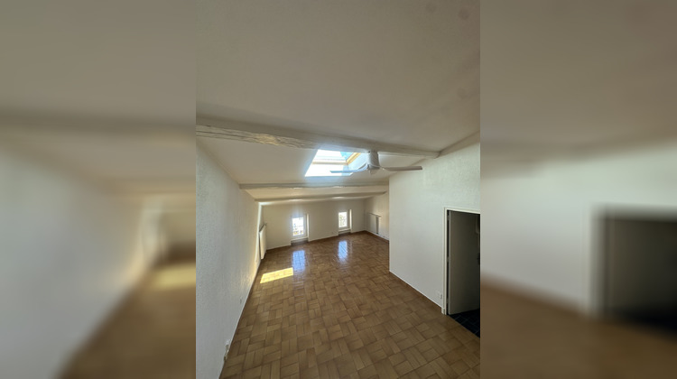 Ma-Cabane - Location Appartement Tournon-sur-Rhône, 57 m²