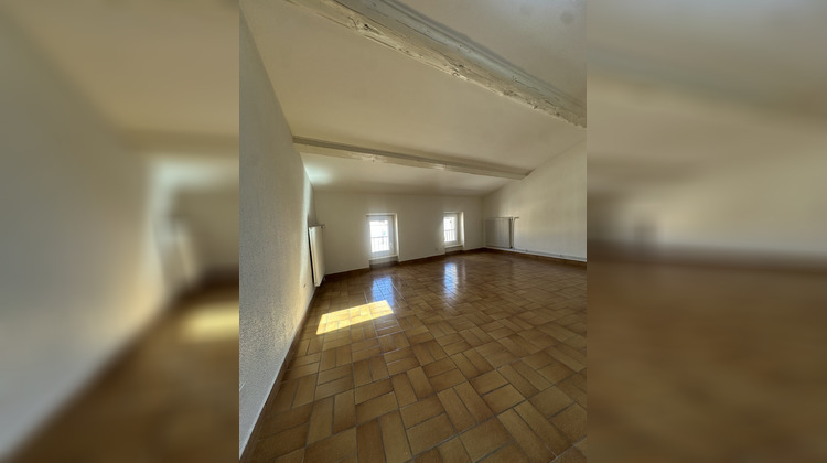 Ma-Cabane - Location Appartement Tournon-sur-Rhône, 57 m²