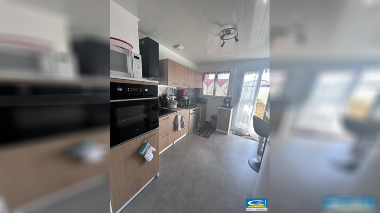 Ma-Cabane - Location Appartement Tournon-sur-Rhône, 61 m²