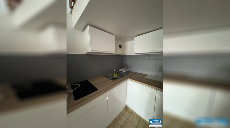 Ma-Cabane - Location Appartement Tournon-sur-Rhône, 18 m²