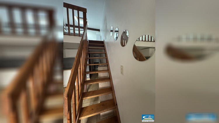 Ma-Cabane - Location Appartement Tournon-sur-Rhône, 18 m²