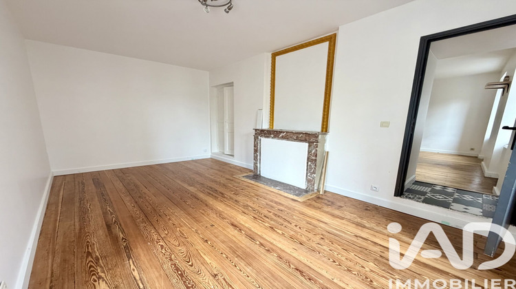 Ma-Cabane - Location Appartement Tournon-sur-Rhône, 81 m²