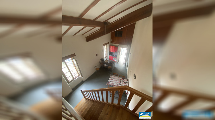 Ma-Cabane - Location Appartement Tournon sur rhone, 46 m²