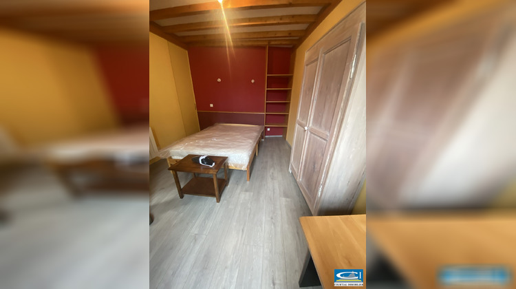 Ma-Cabane - Location Appartement Tournon sur rhone, 46 m²