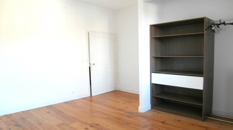 Ma-Cabane - Location Appartement Tournon-sur-Rhône, 60 m²