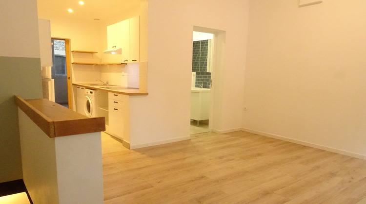 Ma-Cabane - Location Appartement Tournon-sur-Rhône, 46 m²
