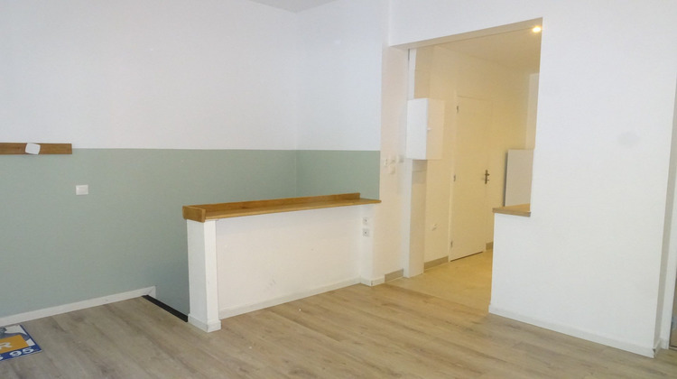 Ma-Cabane - Location Appartement Tournon-sur-Rhône, 46 m²