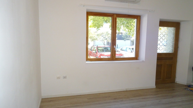 Ma-Cabane - Location Appartement Tournon-sur-Rhône, 46 m²