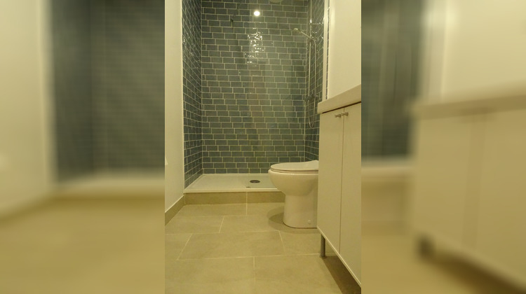 Ma-Cabane - Location Appartement Tournon-sur-Rhône, 46 m²