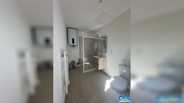 Ma-Cabane - Location Appartement Tournon-sur-Rhône, 18 m²
