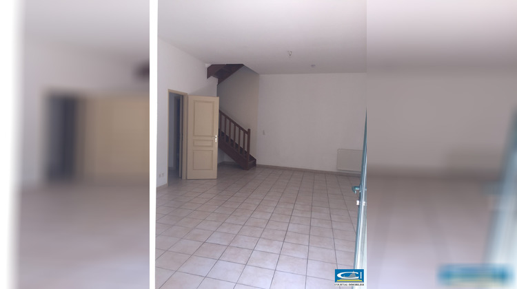 Ma-Cabane - Location Appartement Tournon-sur-Rhône, 80 m²