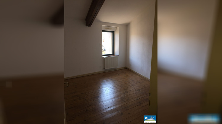 Ma-Cabane - Location Appartement Tournon-sur-Rhône, 80 m²