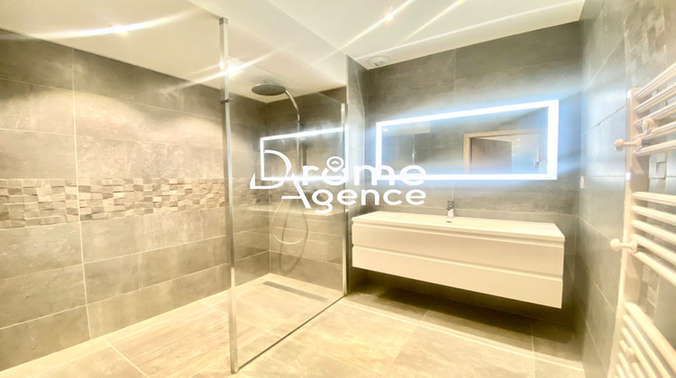 Ma-Cabane - Location Appartement Tournon-sur-Rhône, 81 m²
