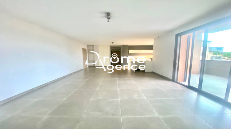 Ma-Cabane - Location Appartement Tournon-sur-Rhône, 81 m²