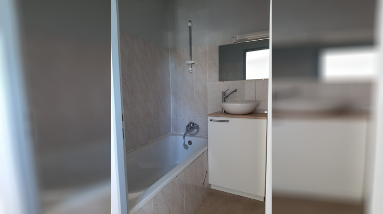 Ma-Cabane - Location Appartement Tournon-sur-Rhône, 20 m²