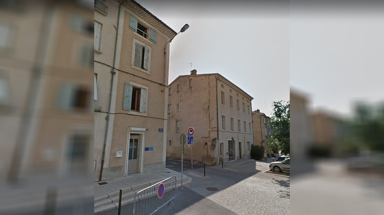 Ma-Cabane - Location Appartement Tournon-sur-Rhône, 20 m²