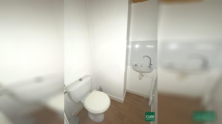 Ma-Cabane - Location Appartement TOURNON-SUR-RHONE, 51 m²