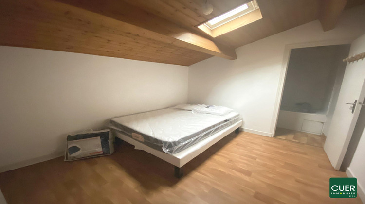 Ma-Cabane - Location Appartement TOURNON-SUR-RHONE, 51 m²