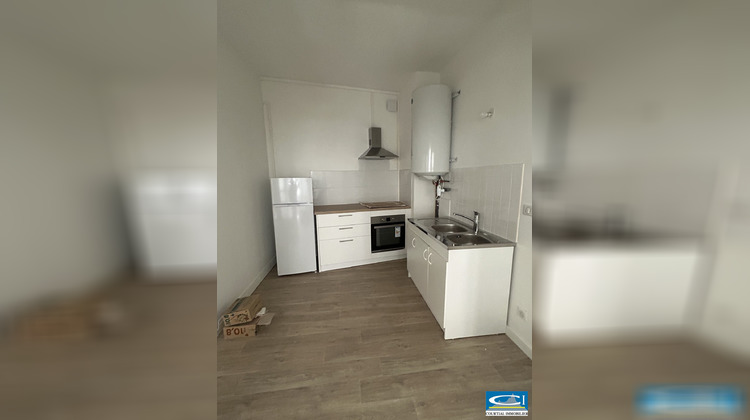Ma-Cabane - Location Appartement Tournon-sur-Rhône, 54 m²
