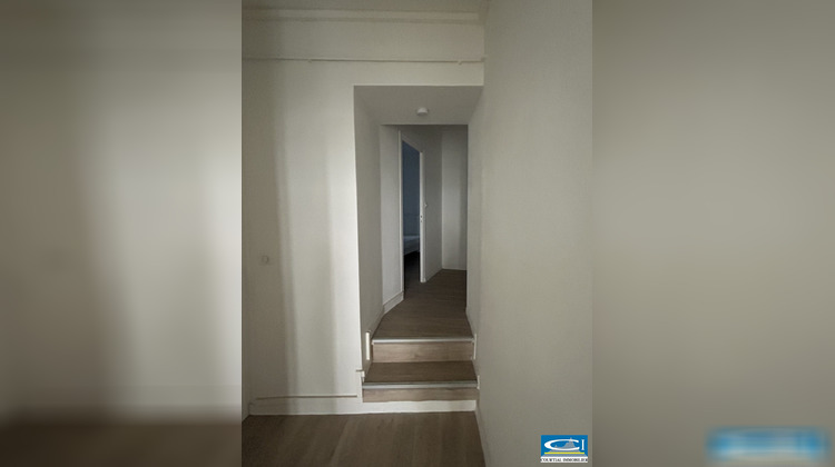Ma-Cabane - Location Appartement Tournon-sur-Rhône, 54 m²