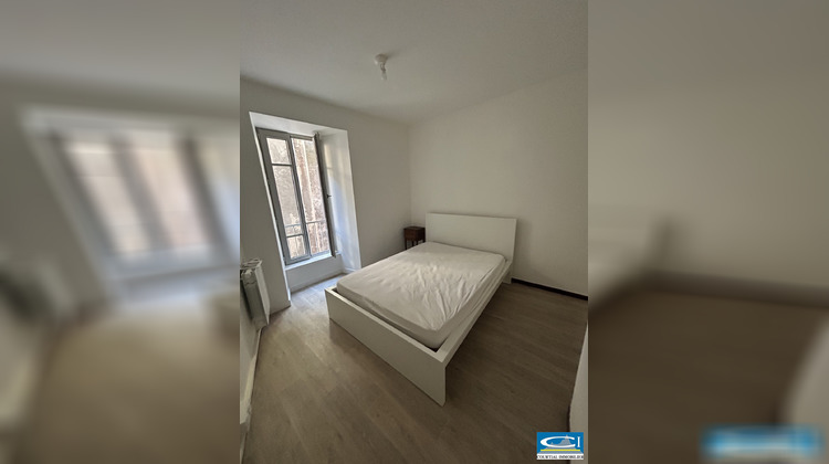 Ma-Cabane - Location Appartement Tournon-sur-Rhône, 54 m²