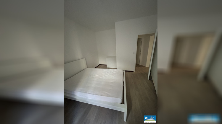 Ma-Cabane - Location Appartement Tournon-sur-Rhône, 54 m²