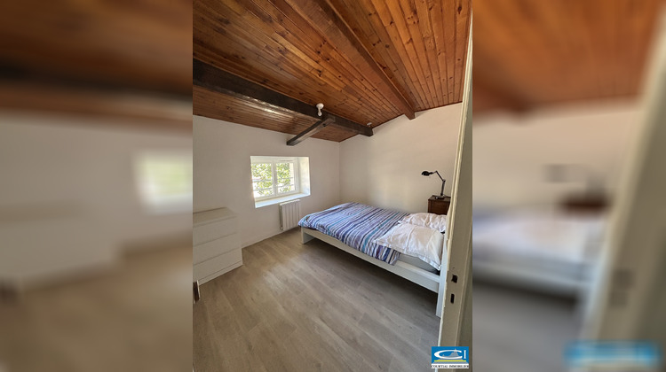 Ma-Cabane - Location Appartement Tournon-sur-Rhône, 53 m²
