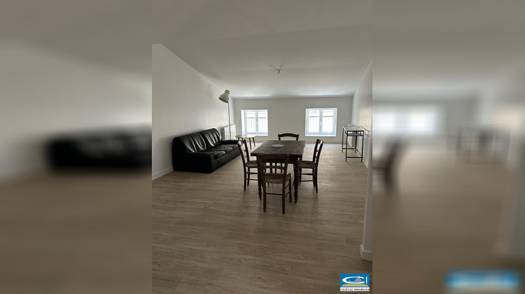 Ma-Cabane - Location Appartement Tournon-sur-Rhône, 53 m²