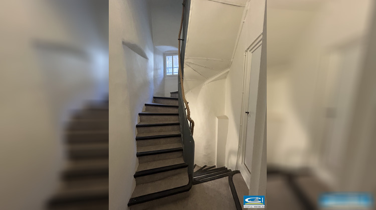 Ma-Cabane - Location Appartement Tournon-sur-Rhône, 53 m²