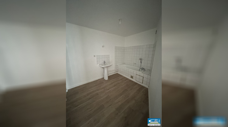 Ma-Cabane - Location Appartement Tournon-sur-Rhône, 53 m²