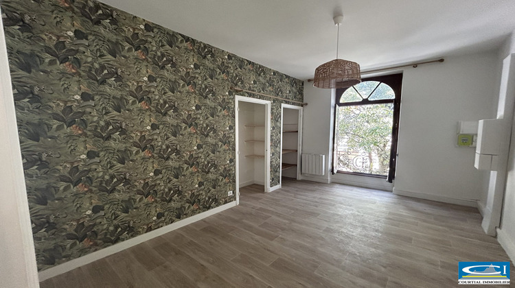 Ma-Cabane - Location Appartement Tournon-sur-Rhône, 100 m²