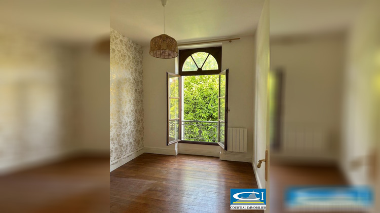 Ma-Cabane - Location Appartement Tournon-sur-Rhône, 100 m²
