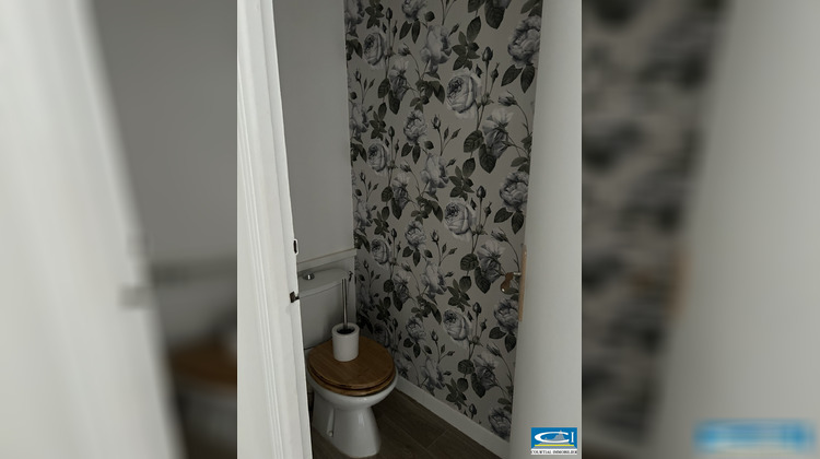Ma-Cabane - Location Appartement Tournon-sur-Rhône, 100 m²