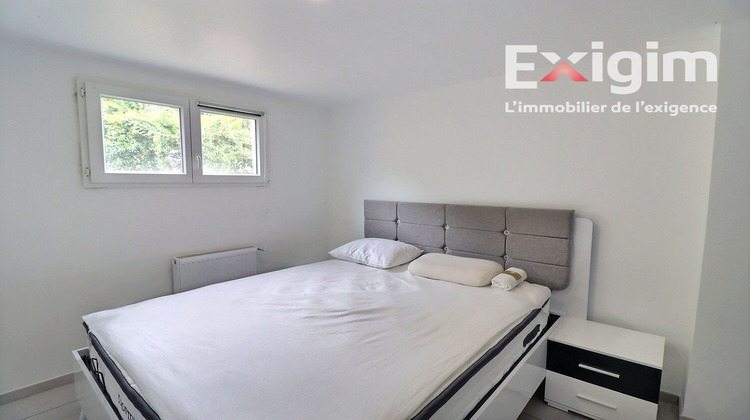 Ma-Cabane - Location Appartement Tournon-sur-Rhône, 82 m²