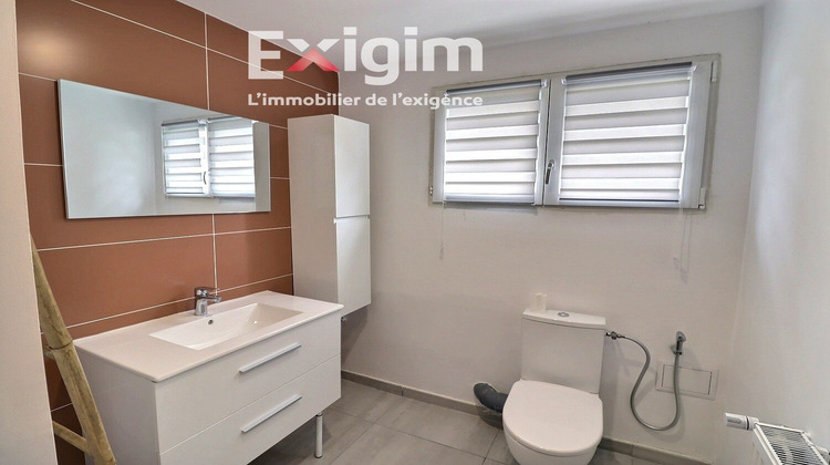 Ma-Cabane - Location Appartement Tournon-sur-Rhône, 82 m²