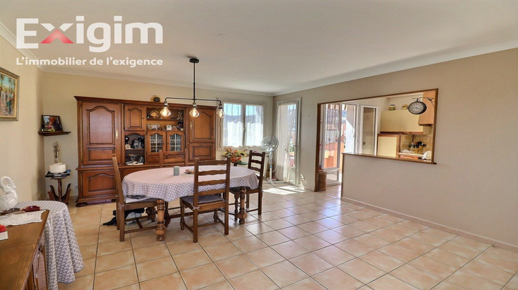 Ma-Cabane - Location Appartement Tournon-sur-Rhône, 79 m²