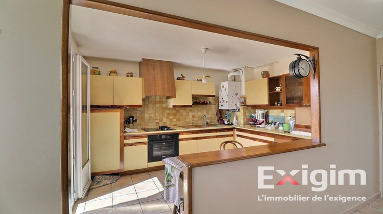Ma-Cabane - Location Appartement Tournon-sur-Rhône, 79 m²