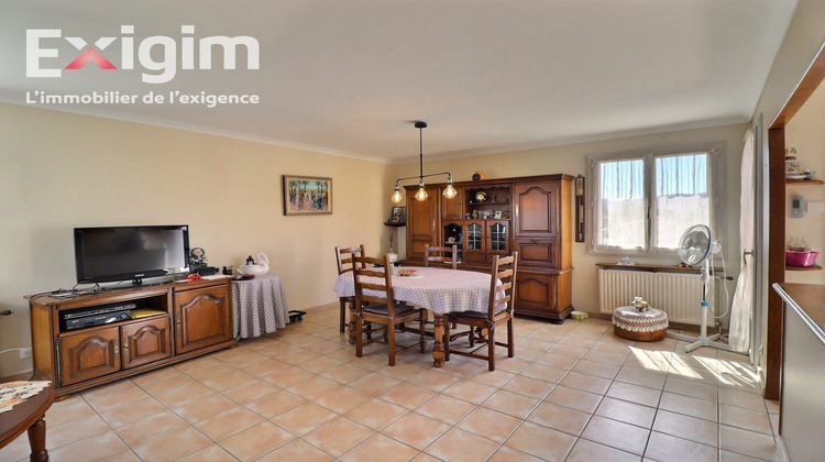 Ma-Cabane - Location Appartement Tournon-sur-Rhône, 79 m²