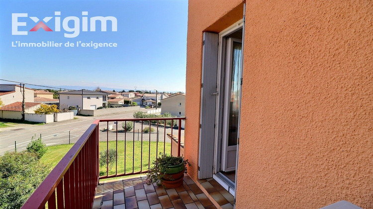Ma-Cabane - Location Appartement Tournon-sur-Rhône, 79 m²