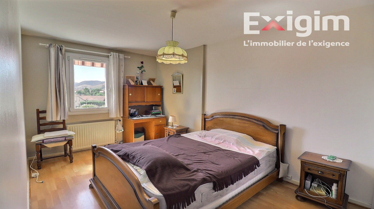 Ma-Cabane - Location Appartement Tournon-sur-Rhône, 79 m²