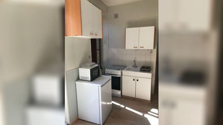 Ma-Cabane - Location Appartement TOURNUS, 26 m²