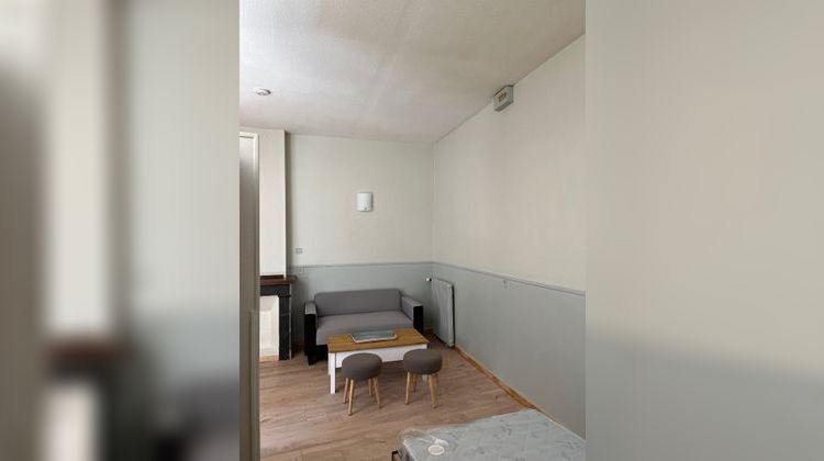 Ma-Cabane - Location Appartement TOURNUS, 26 m²