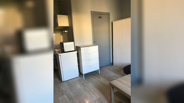 Ma-Cabane - Location Appartement TOURNUS, 18 m²